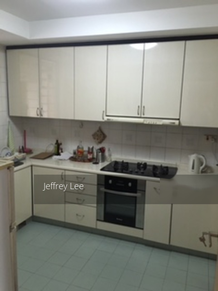 Tiara (D9), Condominium #119873182